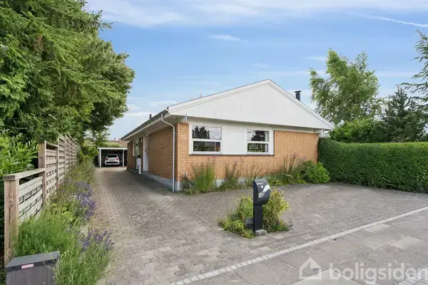 Villa på Bregnevej 13, 5792 Årslev