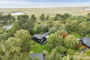 Fritidsbolig på Strandgårdshøjen 6, 4560 Vig