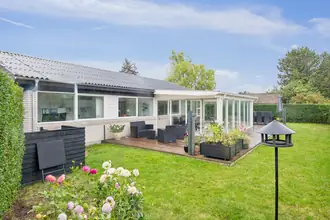 Villa på Damager Vænge 96, 2670 Greve