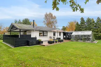 Fritidshus på Koraldybet 14, Egense, 9280 Storvorde