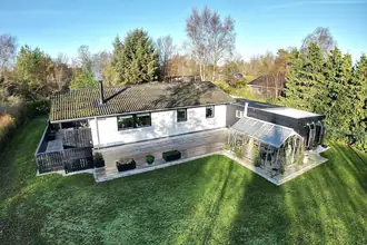 Fritidshus på Koraldybet 14, Egense, 9280 Storvorde