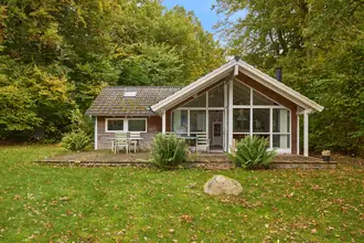 Fritidshus på Mosesvinget 4, Buresø, 3550 Slangerup