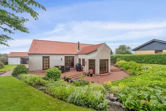 Villa på Vissebo 3, 9210 Aalborg SØ