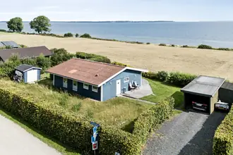 Fritidshus på Englandsbakken 2, Egebjerg Mark, 4500 Nykøbing Sj