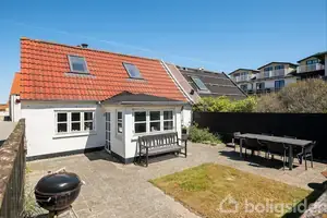 Villa på Anton Bast Vej 3, 9480 Løkken