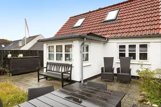 Villa på Anton Bast Vej 3, 9480 Løkken