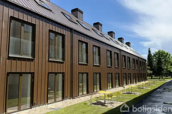 Ejerlejlighed på Bogholder Allé 69F, 1. 10., 2720 Vanløse