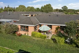 Andelsbolig på Olsbjergvej 123, 4760