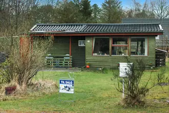 Fritidshus på Møllestenen 3, 9370 Hals