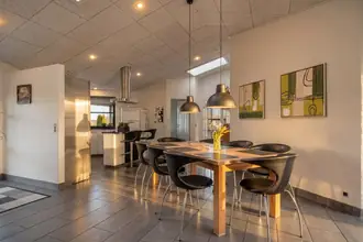 Villa på Egebakken 11, Grimstrup, 6705 Esbjerg Ø