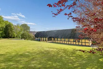 Landejendom på Annexvej 8, Voldby, 8500 Grenaa