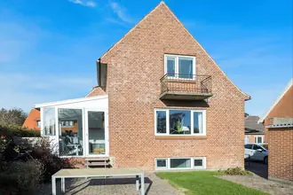 Villa på Enghavevej 8, Hvidbjerg, 7790 Thyholm