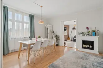 Ejerlejlighed på Mejerigade 1, 2. tv., 9560 Hadsund