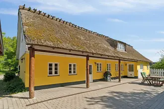 Villa på Kærvej 6, Brøderup, 4733 Tappernøje