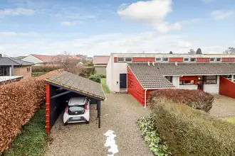 Villa på Ellen Marsvins Alle 14, Thurø, 5700 Svendborg