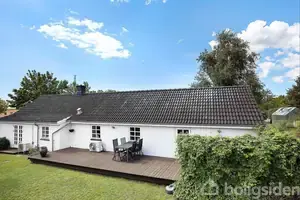Villa på Karsholtevej 44B, 4293 Dianalund