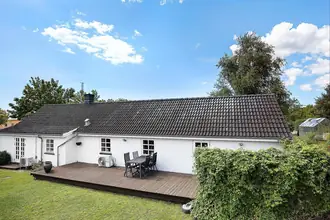 Villa på Karsholtevej 44B, 4293 Dianalund