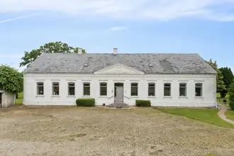 Landejendom på Holmevej 3, Skovbølling, 6100 Haderslev