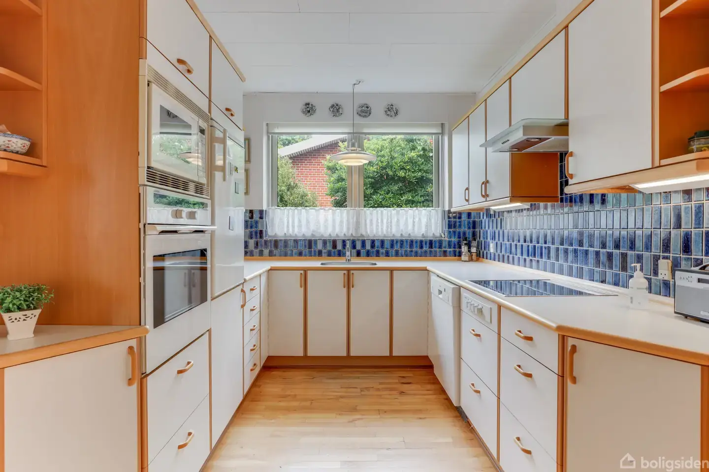 Hus – Brovst, Øster Svenstrup, Ny Skovsgård - Visning 2
