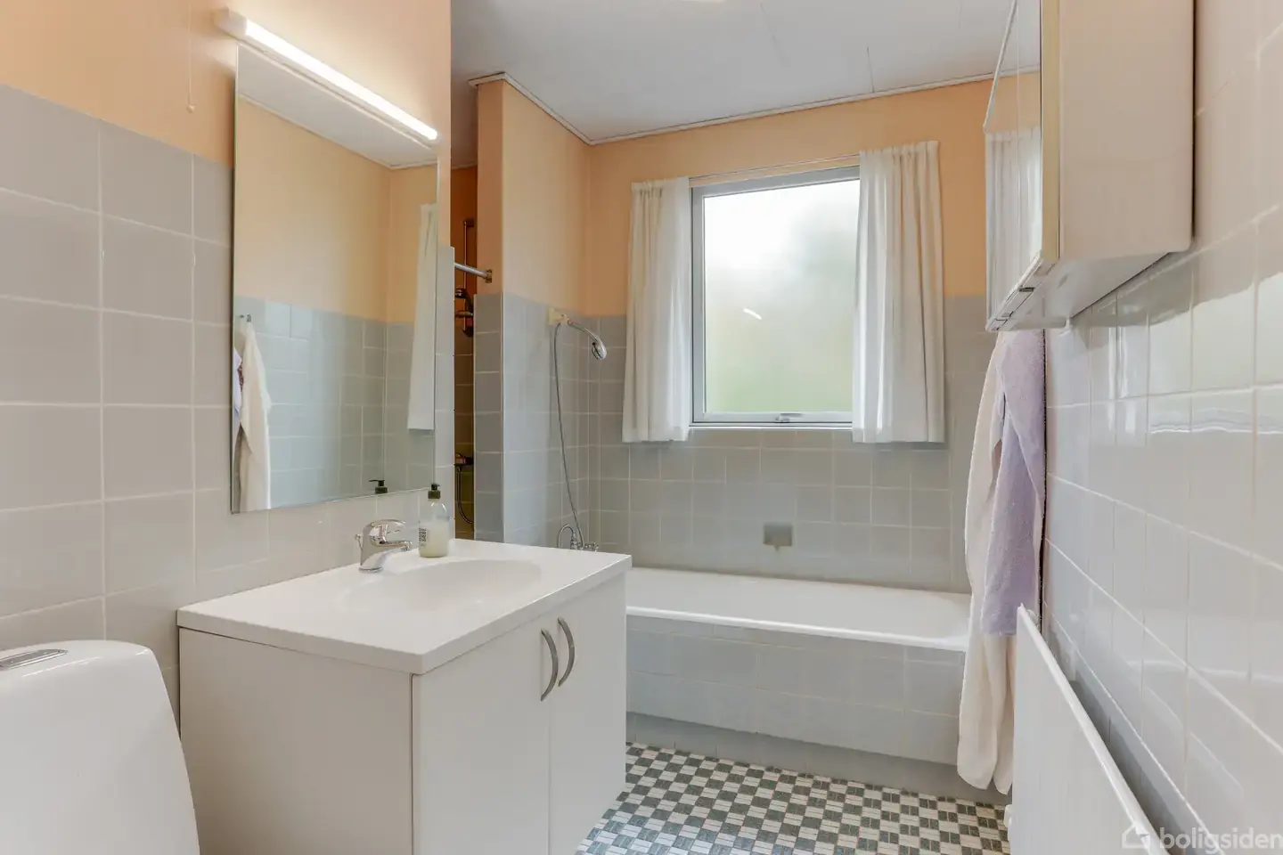 Hus – Brovst, Øster Svenstrup, Ny Skovsgård - Visning 5