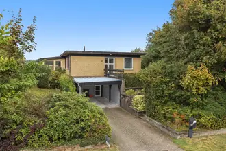 Villa på Skovbakken 13, Skovsgård, 9460 Brovst