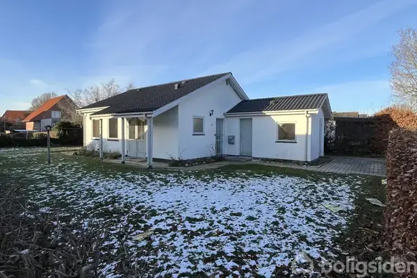 Villa på Paaskeløkkevej 20, 5000 Odense C