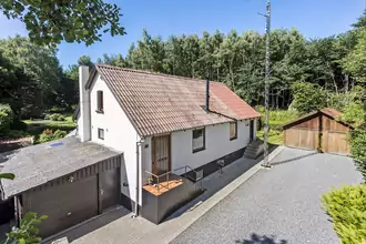 Villa på Jægersmindevej 40, Fjelsted, 5463 Harndrup
