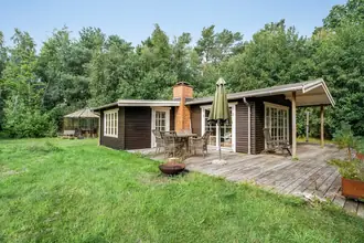 Fritidshus på Ulvshalevej 273, Ulvshale, 4780 Stege
