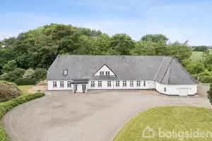 Landejendom på Bojskovvej 28, 6400 Sønderborg