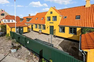Villa på Kongevejen 14, 2791 Dragør