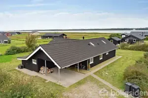 Fritidsbolig på Kongeørnen 26, 9280 Storvorde
