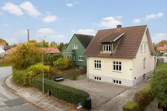 Villa på Skovvej 41, 5400 Bogense