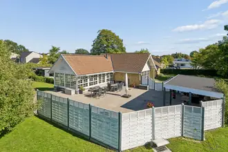 Villa på Bogensevej 103, Næsby, 5270 Odense N