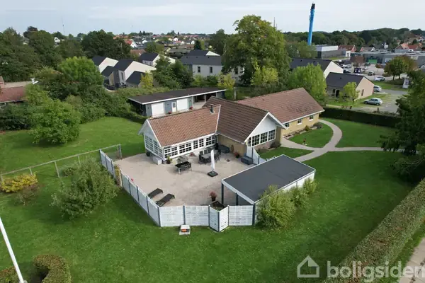 Villa på Bogensevej 103, 5270 Odense N