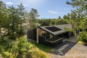 Fritidsbolig på Nordkrogen 5, 6857 Blåvand