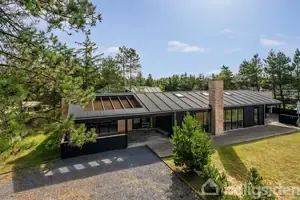 Fritidsbolig på Nordkrogen 5, 6857 Blåvand