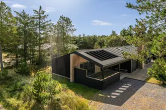 Fritidshus på Nordkrogen 5, 6857 Blåvand