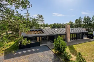 Fritidshus på Nordkrogen 5, 6857 Blåvand