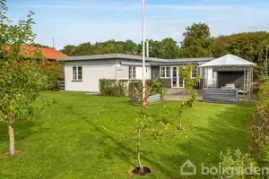 Villa på Højgårdvej 39, 7400 Herning