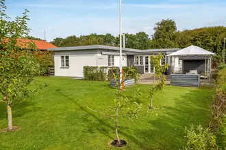 Villa på Højgårdvej 39, Tjørring, 7400 Herning