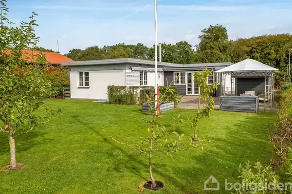 Villa på Højgårdvej 39, 7400 Herning