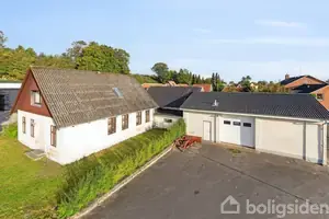 Villa på Gadekærsvej 22, 9280 Storvorde