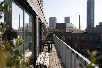 Ejerlejlighed på Bag Elefanterne 35, 5. tv., 1799 København V