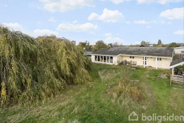 Villa på Plantage Alle 16, 3200 Helsinge