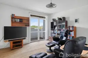 Ejerlejlighed på Vadbro 2, 2. tv., 2860 Søborg