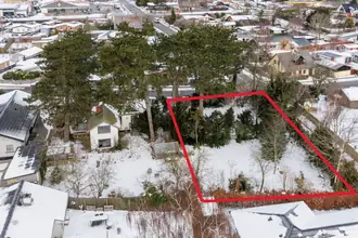 Helårsgrund på Tranegilde Strandvej 67B, 2635 Ishøj