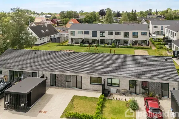 Rækkehus på Mosevej 60, 3650 Ølstykke