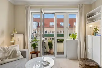 Ejerlejlighed på Frederikssundsvej 68B, 4. th., 2400 København NV