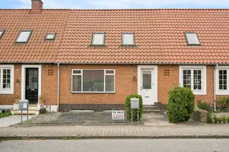 Rækkehus på Havepladsvej 126, 7000 Fredericia