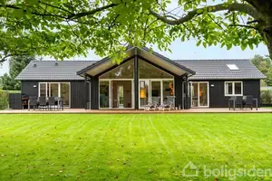 Fritidsbolig på Toppehøjs-Ager 4, 3250 Gilleleje